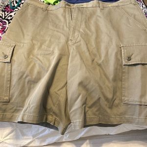 Tommy Hilfiger cargo shorts